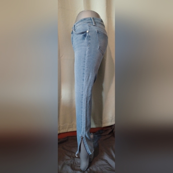 A Celebrity Pink Re-generation Hydro Jeans - Picture 5 of 8